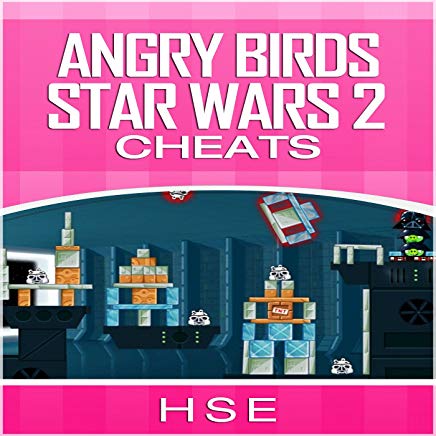 Angry birds star wars 2 game
