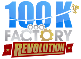 Aidan Booth 100k Factory Ultra Edition